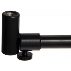 Буз-бар Carp Pro на 3 удилища телескопический 30-50 см, алюминий